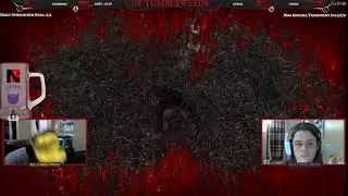 Zombie Eats the Booty Like Groceries