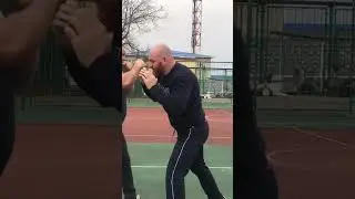 Динамика бокса
