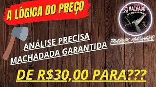 VOCÊ PRECISA DESSA LEITURA PARA EVOLUIR NA LÓGICA DO PREÇO