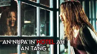 An Nupa In Hotel Ah An Tang | An Chesual Lai Manager In A Lo Enthla Thin