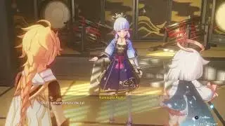 Genshin Impact
