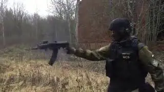 cyka blyat