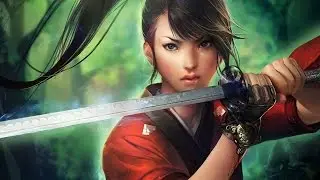 Samurai warriors 3 Life_or_Death # 4