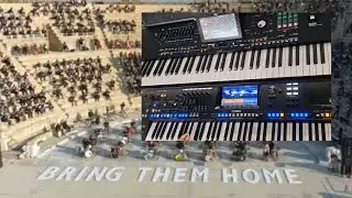 Habaita [ Home🏠 ] / Yamaha Genos & Korg pa5x cover