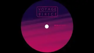 PREMIERE: Efde - My Bleep [Voyage Direct]