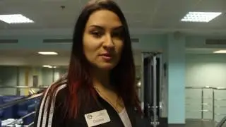 Оксана Мурашкина 