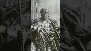 The African King That DEFEATED The Colonisers