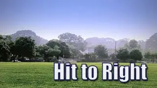 Hit to Right (full movie)