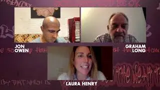 Voices from the Heart - Our Life Stories (So Far)
