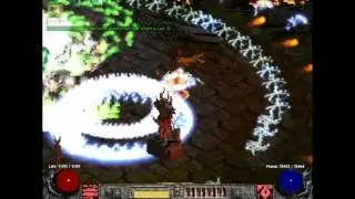 Median XL: Storm Amazon vs. Kabraxis