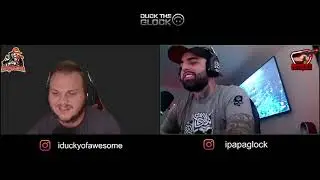 Podcast Stream #12