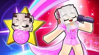 BAYANDOKTOR VS MİNECRAFT #268 😍 - Minecraft