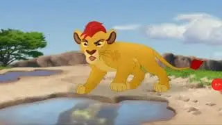 Хранитель лев песня Кайен злой изо шрама