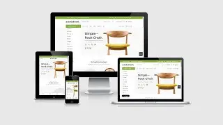 Header & Footer Customization 🔥 | WoodMart E-commerce Theme Tutorial | Step-By-Step for Beginners