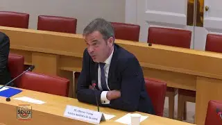 Olivier Véran: 