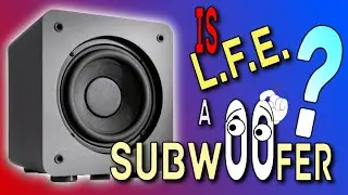#109 - ▶️ L.F.E. vs Subwoofer [FlashTorial ENGLISH]