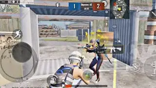 Aim you need 🔥 Because inspired by STAR Captain