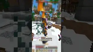 Анархия FunTime - НАТКНУЛСЯ НА ЧИТЕРОВ #shorts #фантайм #Douky #funtime #анархия #вайп