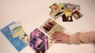 Jak použít sešítkové fotoalbum?