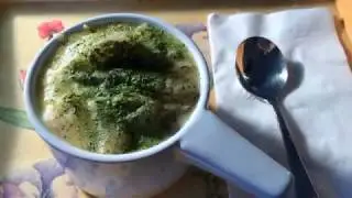 Good Old Fashioned Onion Soup