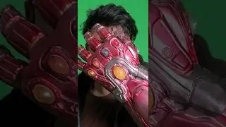 Project K Ai VFX Tutorial Soon 