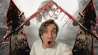 SILENT HILL 2 Е ШЕДЬОВЪР... (ФИНАЛ)