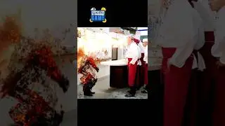 А Я ПРИГОТОВЛЮ ЖЕЛЕЗНОЕ АЛИБИ 😂😂 