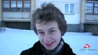 GRYBO NUOTYKIAI | Pradžia