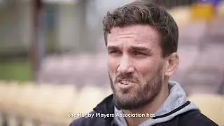 Podium Analytics and Rugby Players Association Announce a New Partnership