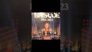 Entire locker room comes out after emotional tribute match for Jay Briscoe - AEW Dynamite 01/25/23