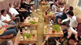 Красивая песня для друзей