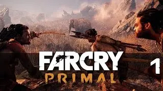 Far Cry Primal #1 - 1080p60 (Ultra Settings)