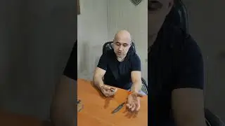 Пара минут о новой модели скинера!
