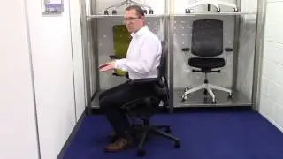 Herman Miller Aeron