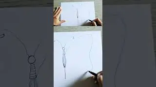 #butterfly #Pen #Art #drawing ##tutorial ##cute #howtodraw #beautiful ##easy #today #easydrawings