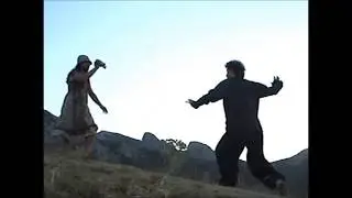 Коктебель. Меганом 2008
