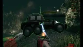 Renegade X Gameplay