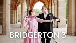 BRIDGERTON 3 🐝 Give Me Everything - Archer Marsh - Wedding Dance Choreography - Pitbull cover