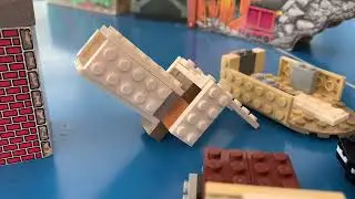 Tugs High Tide “Top Hat saves the trains” Clip Remake.