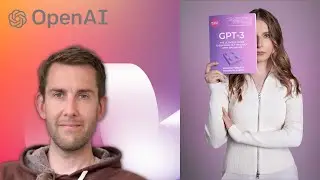 The Story Behind OpenAI API | GPT-3 Book Interview