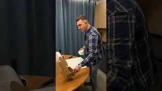 Теневые магнитные решетки для натяжных потолков