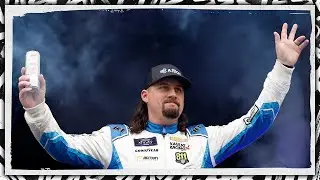 Mullets and Mayhem: Trophy Hunting with Kaulig Racing | NASCAR