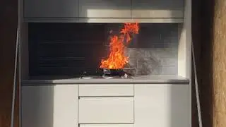 Firetrace Kitchen Fire Suppression