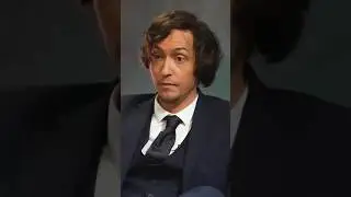 Un diplôme n’est pas nécessaire pour réussir il suffis d’avoir du charisme #masculinity #interview
