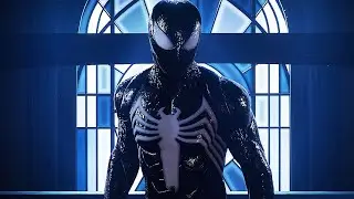 Я чую зверя: Marvel's Spider-Man 2 (2023) PS5