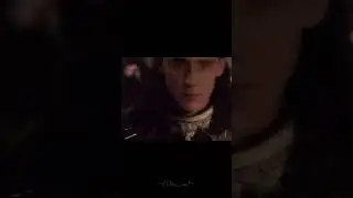 Brad,  no more picking on Loki 💚