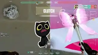 he sounded like a seal