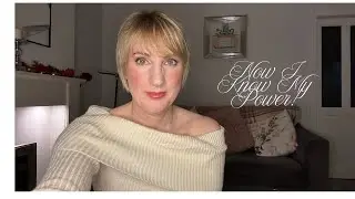 How I Finally Escaped the Prison of My Past!