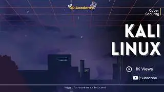 كيف تبحث وتثبّت أي أداة في Kali Linux بلمحة بصر؟ (احترف apt search & install) 💻