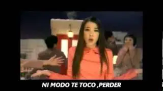 IU - GOOD DAY (PARODIA OPPA PAGA) ESPAÑOL